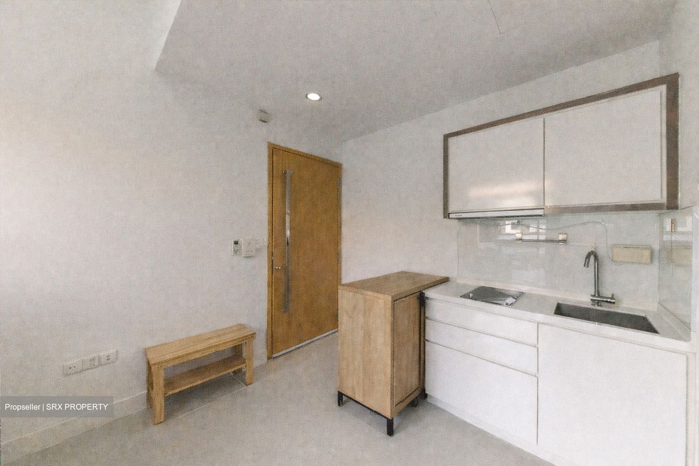 Casa Cambio (D19), Condominium #546208931